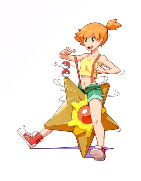 And by something, we mean anything. . Misty rule 34
